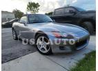 HONDA S2000 2003