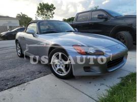 HONDA S2000 2003
