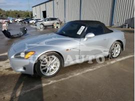 HONDA S2000 2003