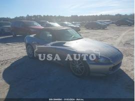 HONDA S2000   2000