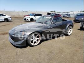 HONDA S2000 2002
