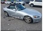 HONDA S2000 2002