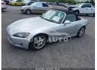 HONDA S2000 2002