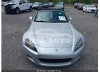 HONDA S2000 2002