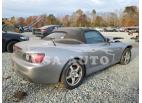 HONDA S2000 2003