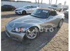 HONDA S2000 2003