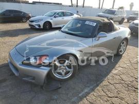 HONDA S2000 2003