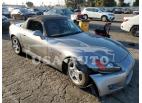 HONDA S2000 2003