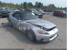 HONDA S2000 2003
