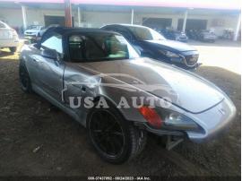 HONDA S2000 2003