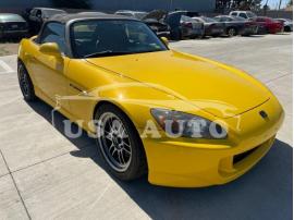 HONDA S2000 2002