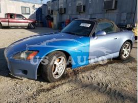 HONDA S2000 2002