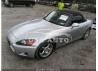 HONDA S2000 2002