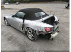 HONDA S2000 2002