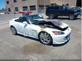 HONDA S2000 2003