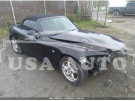 HONDA S2000   2003