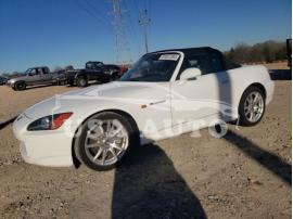 HONDA S2000 2004