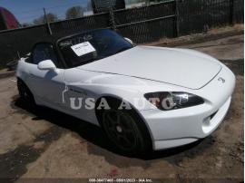 HONDA S2000 2005