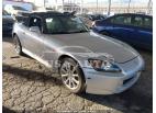 HONDA S2000   2006