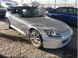 HONDA S2000   2006