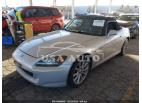 HONDA S2000   2006