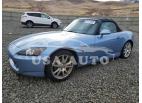 HONDA S2000 2005