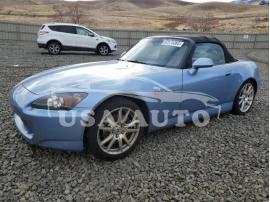 HONDA S2000 2005