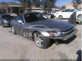 HONDA S2000 2005