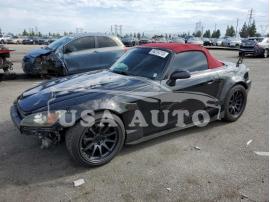 HONDA S2000 2005