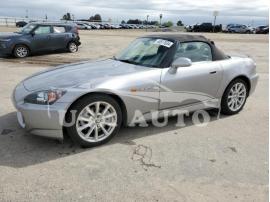 HONDA S2000 2007