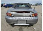 HONDA S2000 2007