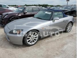 HONDA S2000 2007