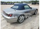 HONDA S2000 2007