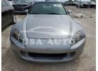 HONDA S2000 2007