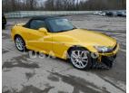 HONDA S2000 2004