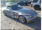 HONDA S2000 2004