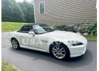 HONDA S2000 2005