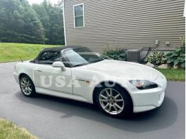 HONDA S2000 2005