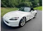 HONDA S2000 2005