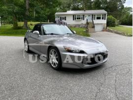 HONDA S2000 2005