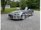 HONDA S2000 2005