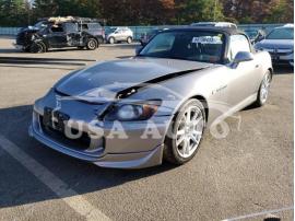 HONDA S2000 2005