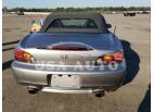 HONDA S2000 2005