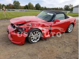 HONDA S2000 2006