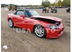 HONDA S2000 2006