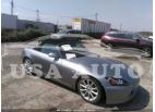 HONDA S2000   2007