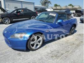 HONDA S2000 2008