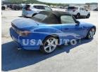 HONDA S2000 2008