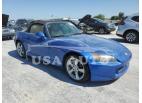 HONDA S2000 2008