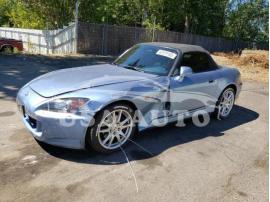 HONDA S2000 2004